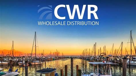 cwr wholesale distribution bayville nj.